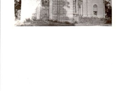 Церковь Рождества Богородицы (каменная)