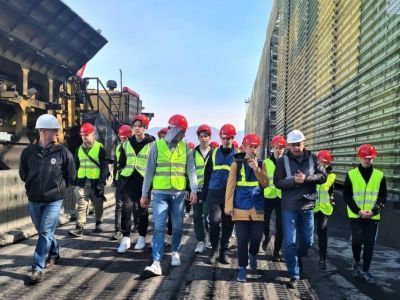 Новые образовательно-производственные кластеры создадут на Дальнем Востоке