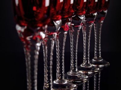 Винный гид России: ликёрные вина