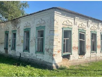 Станичная больница