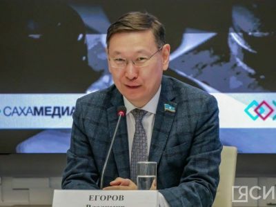 Владимир Егоров: «Якутия – один из передовых регионов России по развитию сферы образования»