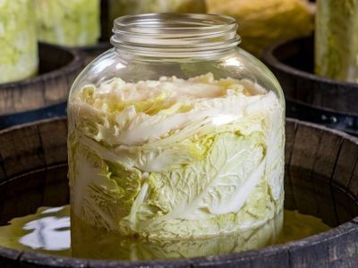 Пять простых и вкусных рецептов квашеной капусты