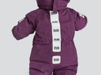 Пуховой комбинезон BASK kids