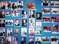 Чистенский сельский дом культуры