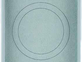 Клип-кейс uBear Touch Mag Case для Apple iPhone 16 Pro Mint