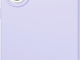 Клип-кейс VLP Aster Case для Samsung Galaxy A56 Purple