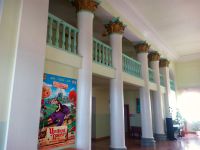 Кинотеатр «Заря»