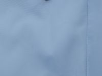 Утепленное пальто А-силуэта с капюшоном