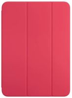 Чехол-книжка Smart Folio Cover для Apple iPad 10 (2022)/iPad 11 (2025) (полиуретан с подставкой) (Watermelon)