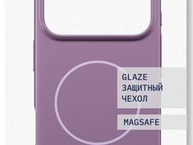 Чехол-накладка Rocket