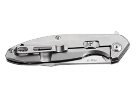 Нож складной Ruike P128-SF, светлый
