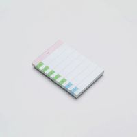 Настольный планировщик FALAFEL BOOKS A5 Weekly dots