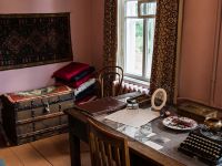 Дом-музей М. М. Пришвина