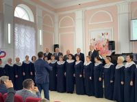 Районный дом культуры г. Сердобска