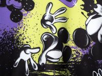 Термокомплект трикот. для девочек: фуфайка (футболка) с длин. рук, брюки для эпизод. использования