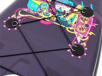 Надувная доска для SUP-бординга MERMAID MARY Carnival 10'6''