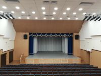 Степноозерский культурный центр