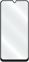 Защитное стекло LuxCase для Infinix HOT 30i с чёрной рамкой