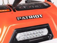 Снегоуборщик PATRIOT PS 781 E