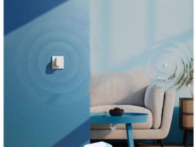 Центр управления умным домом Sber