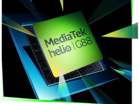 Смартфон Infinix