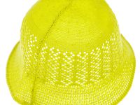 Панама трикотажная для девочек