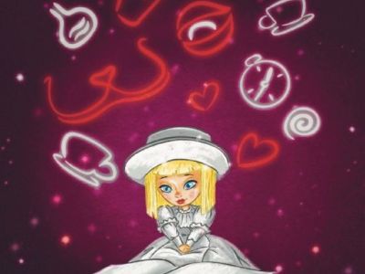 Алиса в Стране чудес