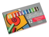 Набор пастели сухой для начинающих Cretacolor "STARTER" 12 цветов в картонной коробке