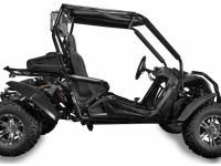 Багги KTA K7S 300cc