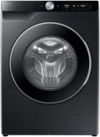 Стиральная машина Samsung AI Control, 9 кг, WW6000D черный