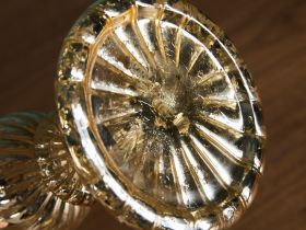 Подсвечник Elegante