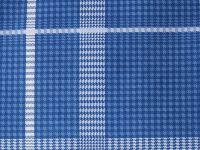 Постельное белье Bonmarito, синее