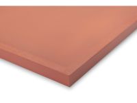 Картина Рельеф Терракотовый 60x90