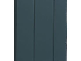 Чехол-книжка Mutural Folio Case для Apple iPad Pro 11 (2020/2021/2022) (полиуретан с подставкой) (черный)