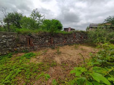 Оборонительные укрепления Владикавказской крепости