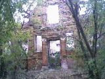 Усадьба с конным заводом