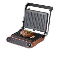 Гриль РЕДМОНД SteakMaster GM303 (бронзовый)