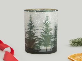 Подсвечник Сосна/Pine Wood