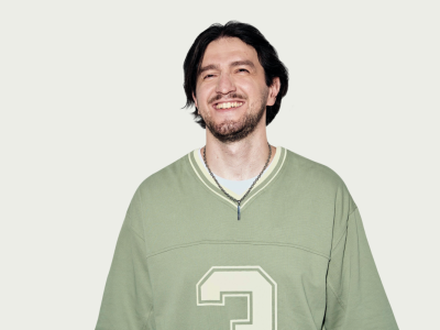 Билеты на Давид Квахаджелидзе (Still StandUp Club) / Стендап | Афиша | ИнфоТаймс