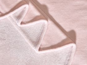 Плед Cipria, розовый