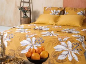 Постельное белье Schefflera сатин