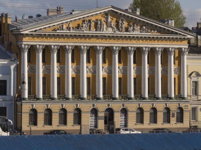 Билеты на Романтический джаз во дворце с экскурсией. Baker Street квартет (Особняк Румянцева) / Концерт | Афиша | ИнфоТаймс