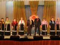 Дом культуры с. п. Темижбекского