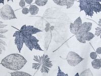 Скатерть-дорожка Fogliame, мультиколор