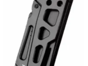 Мультитул Xiaomi Nextool Multifunctional Wrench (NE20145) (черный)