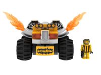 Крушилы AB-1604 Конструктор Пчеловод