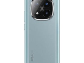 Xiaomi Redmi Note 14 Pro+ 5G 8/256Gb (Frost Blue)