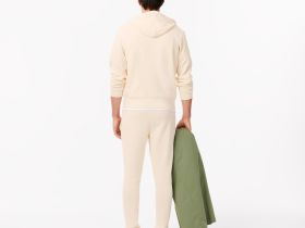 Мужские спортивные брюки Lacoste