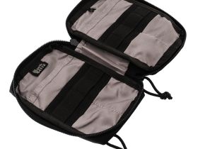 Органайзер MYSTIK TERRA Порядок, черный