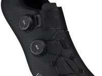 Велотуфли Fizik Vento Infinito Carbon 2 (серый 40)